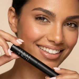 Cire fixatrice sourcils effet brow lift.